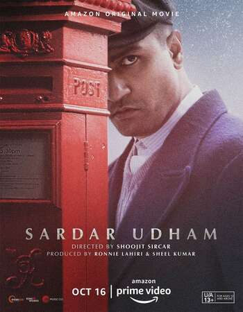 Sadar Udham 2021 DVD Rip full movie download